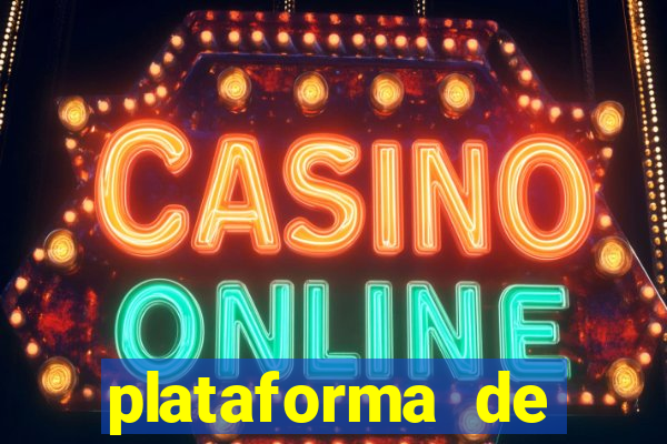 plataforma de aposta com deposito de 1 real